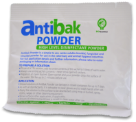 AntiBak Powder Sachet 